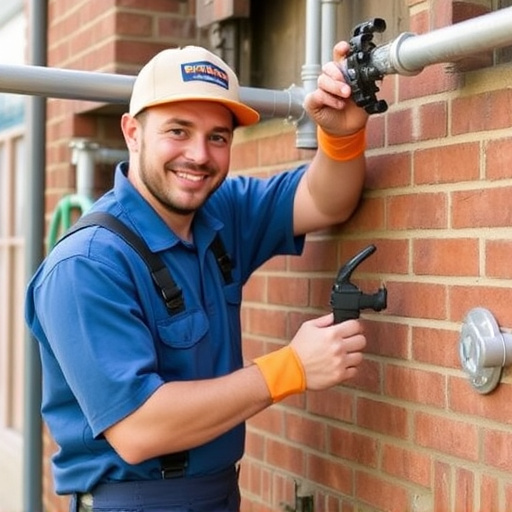 Arlington Professional Plumber
