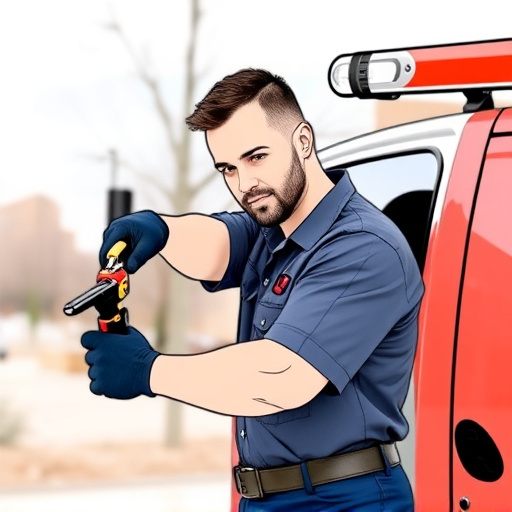 Arlington Professional Plumber