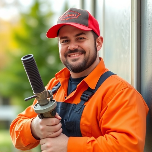 Arlington Professional Plumber