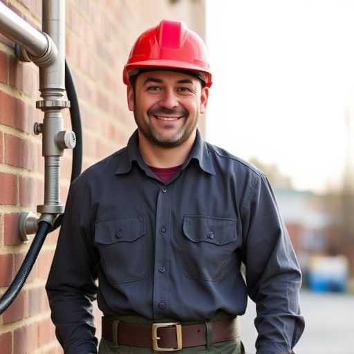 Arlington Professional Plumber Services