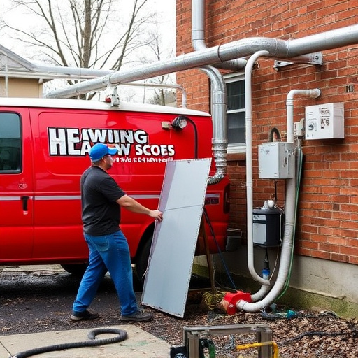 Arlington Professional Plumber Services