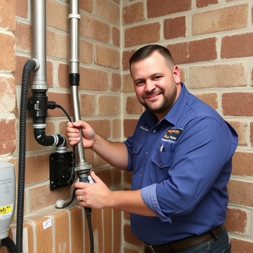 Arlington Professional Plumber Services