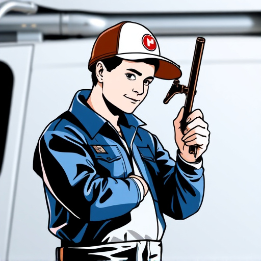 Arlington Professional Plumber Services