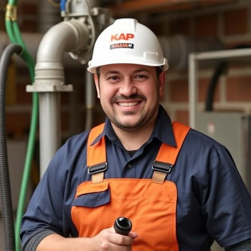 Arlington Professional Plumber Services