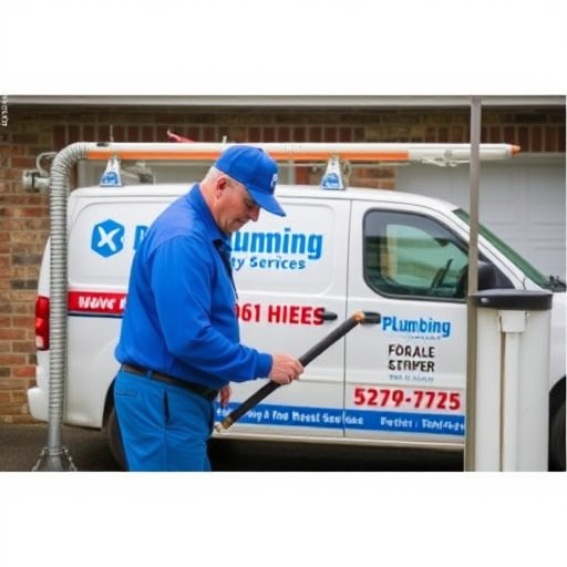 Arlington Professional Plumber Services