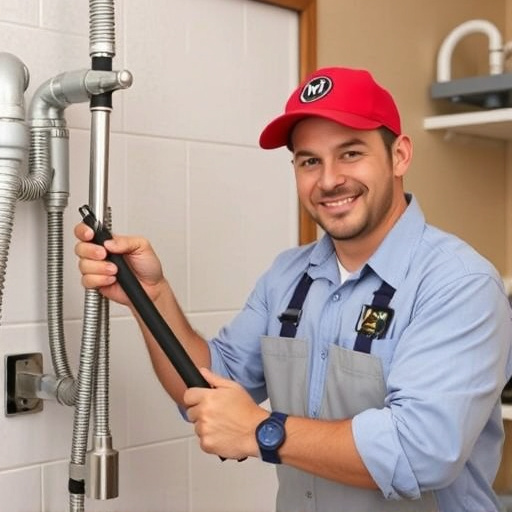 Arlington Professional Plumber Services