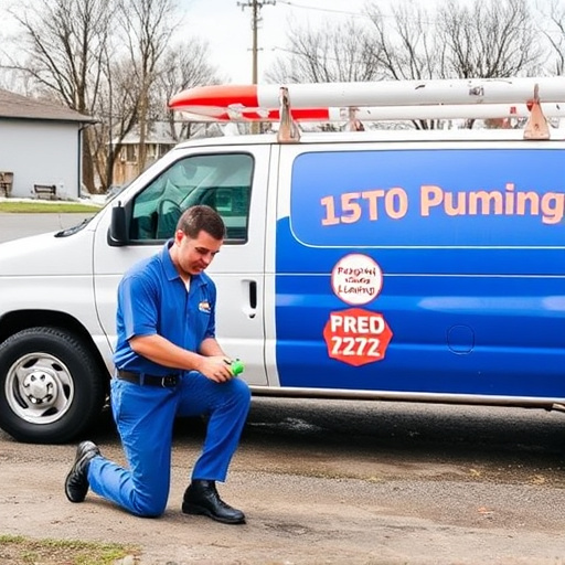 Arlington Professional Plumber Services