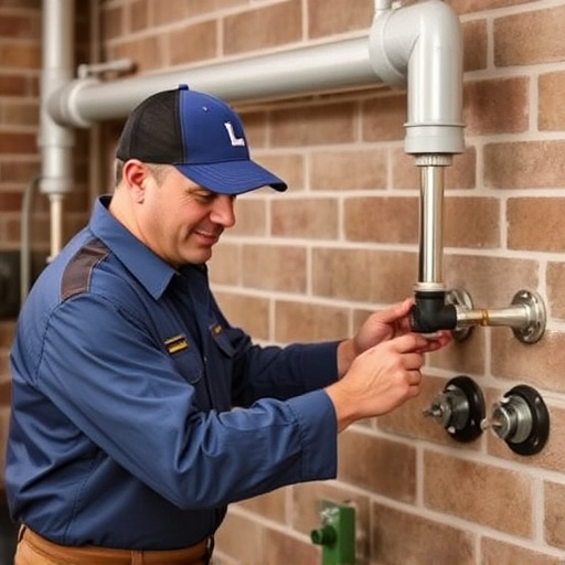 Arlington Professional Plumbing Company
