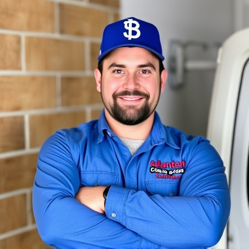 Arlington Same Day Plumber