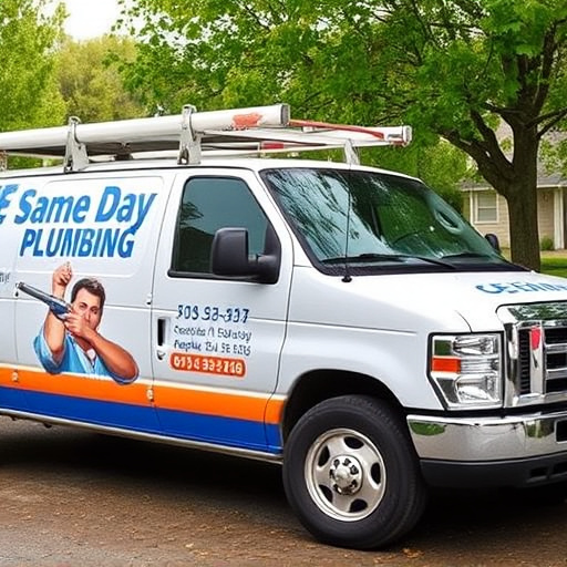 Arlington Same Day Plumber