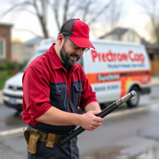 Arlington Same Day Plumber