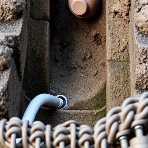 Arlington Sewer Line Services