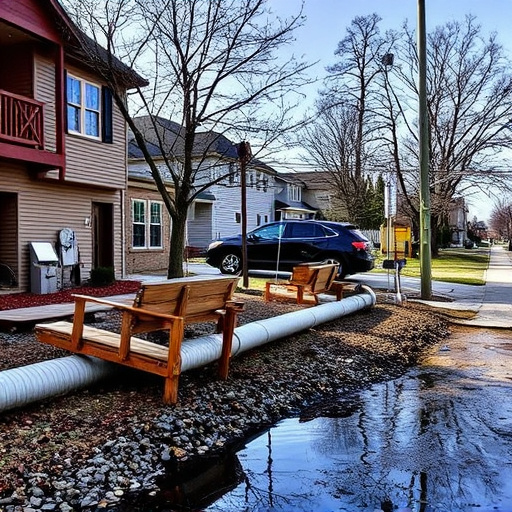 Arlington Sewer Line Services