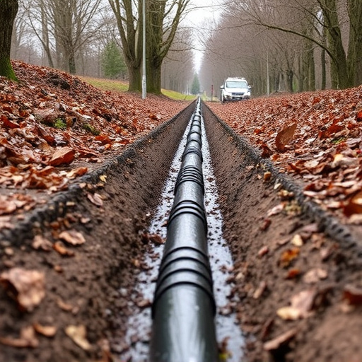 Arlington Sewer Line Services