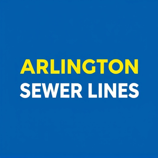 Arlington Sewer Line Services