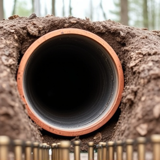 Arlington Sewer Pipe Repair