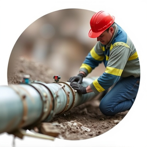 Arlington Sewer Pipe Repair
