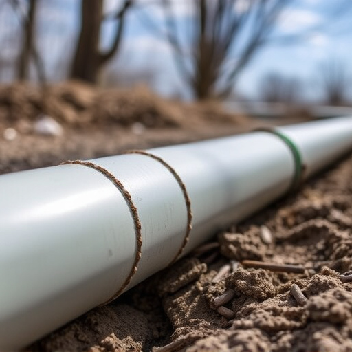 Arlington Sewer Pipe Repair