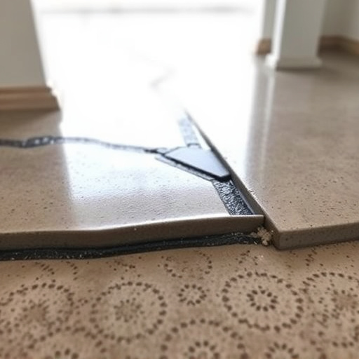 Arlington Slab Leak Services