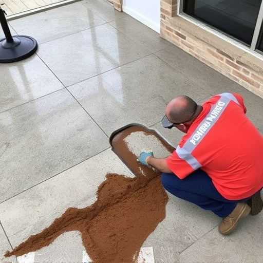 Arlington Slab Leak Services