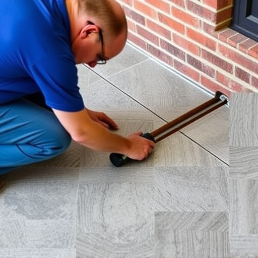 Arlington Slab Leak Services