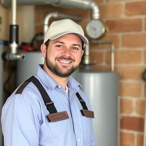 Arlington Water Heater Repair Experts
