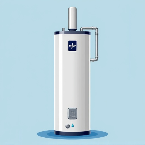 Arlington Water Heater Services