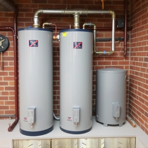 Affordable Water Heater Repair Arlington: Top Condition, No Hassle