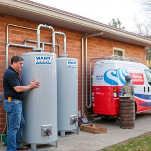 Best Water Heater Repair Arlington: Solve Issues, Extend Lifespan