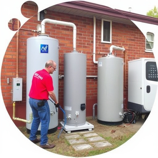 Expert Gas Water Heater Repair Arlington: Quick, Safe Solutions
