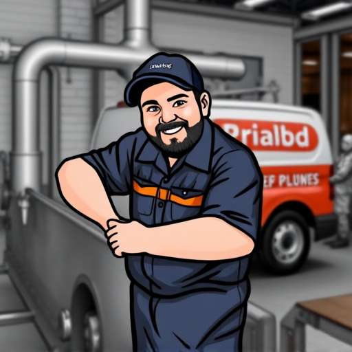 Arlington's Experienced Plumber