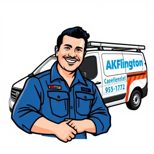 Arlington's Experienced Plumber