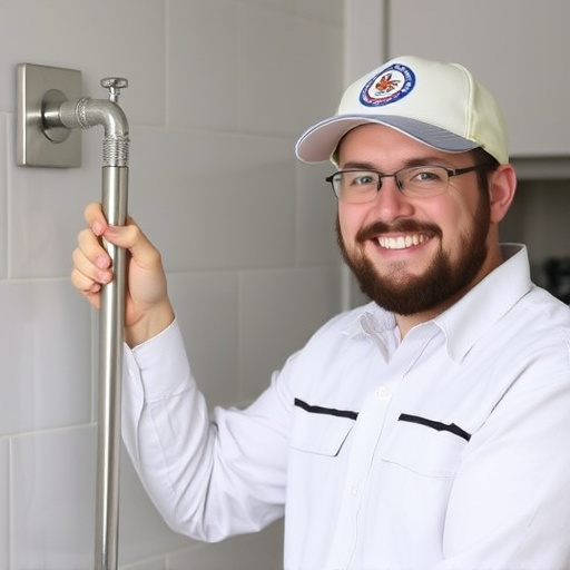 Best Plumber in Arlington