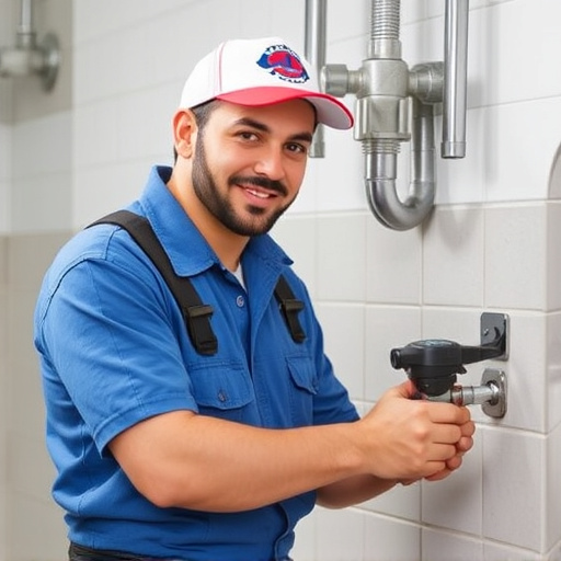 Best Plumber in Arlington
