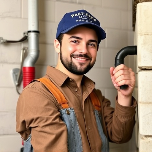 Best Plumber in Arlington