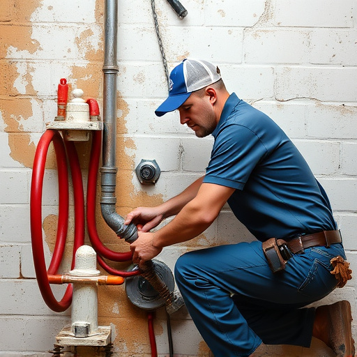 Best Plumber in Dallas