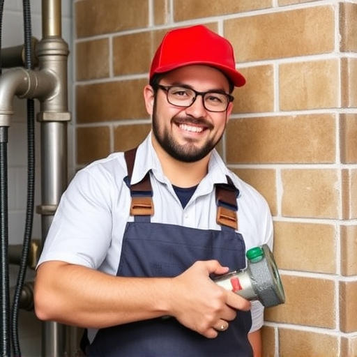 Best Plumber in Dallas