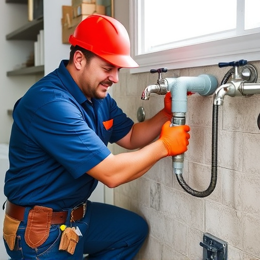 Best Plumber in Dallas