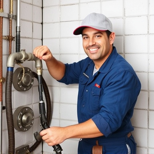 Best Plumber in Dallas