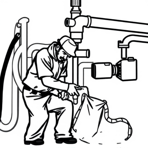 Best Plumbing Company Arlington