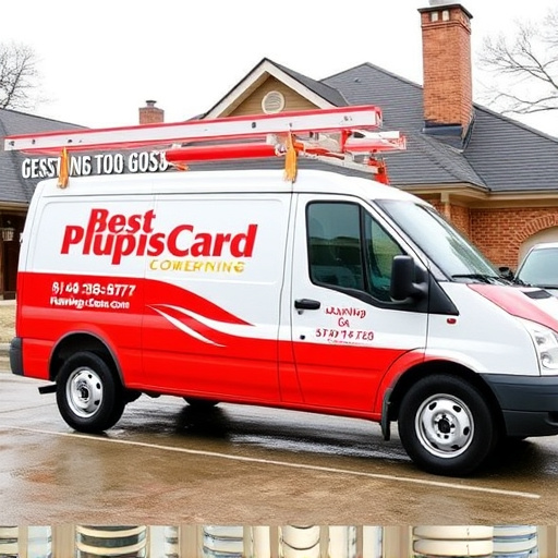 Best Plumbing Company Arlington