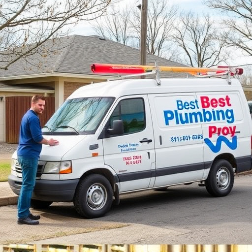 Best Plumbing Company Arlington