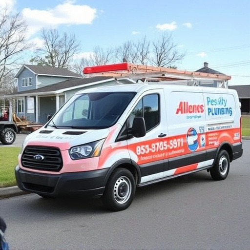 Best Plumbing Company Arlington