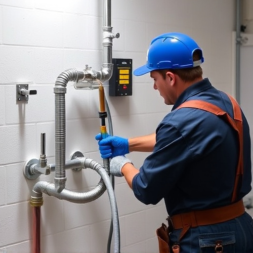 Best Plumbing Contractor in Dallas