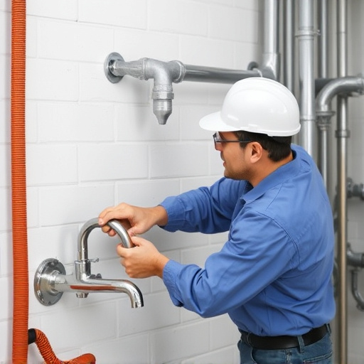 Best Plumbing Contractor in Dallas