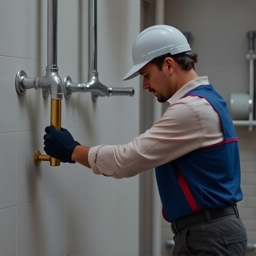 Best Plumbing Contractor in Dallas