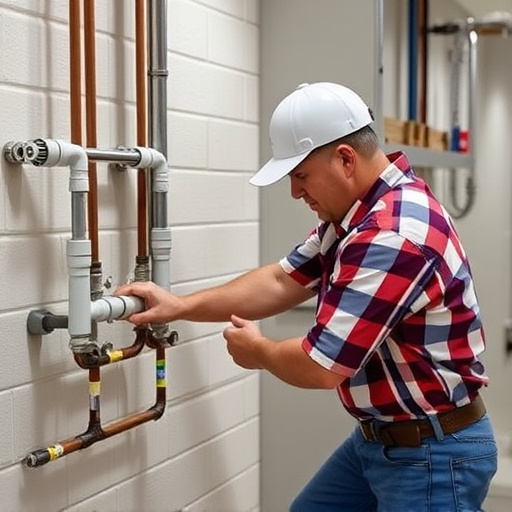 Best Plumbing Contractor in Dallas