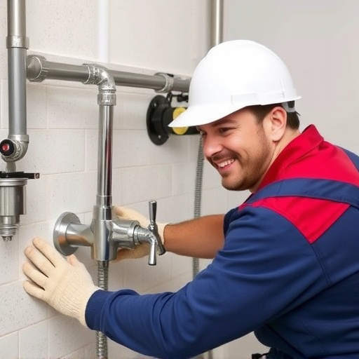 Best Plumbing Contractor in Dallas