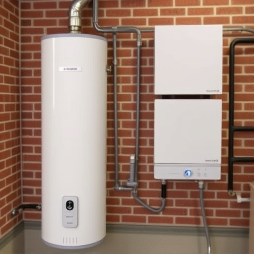 Best Tankless Water Heaters Arlington