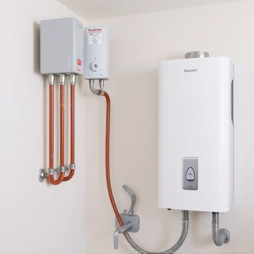 Best Tankless Water Heaters Arlington